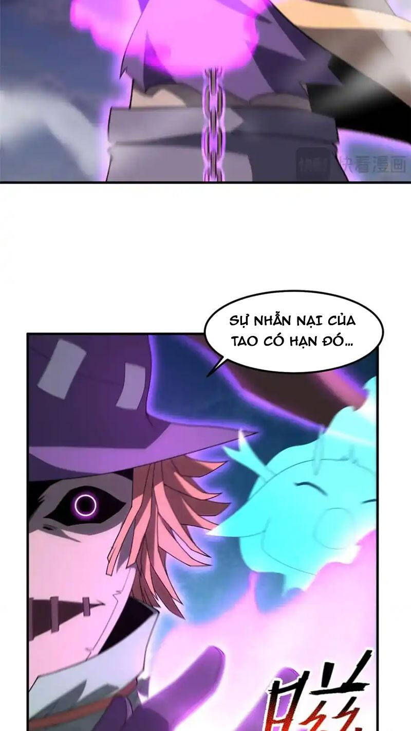 Thần Sủng Tiến Hóa Chapter 310 - Trang 2