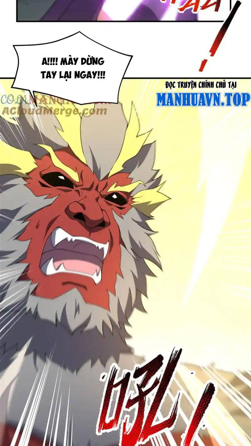 Thần Sủng Tiến Hóa Chapter 310 - Trang 2