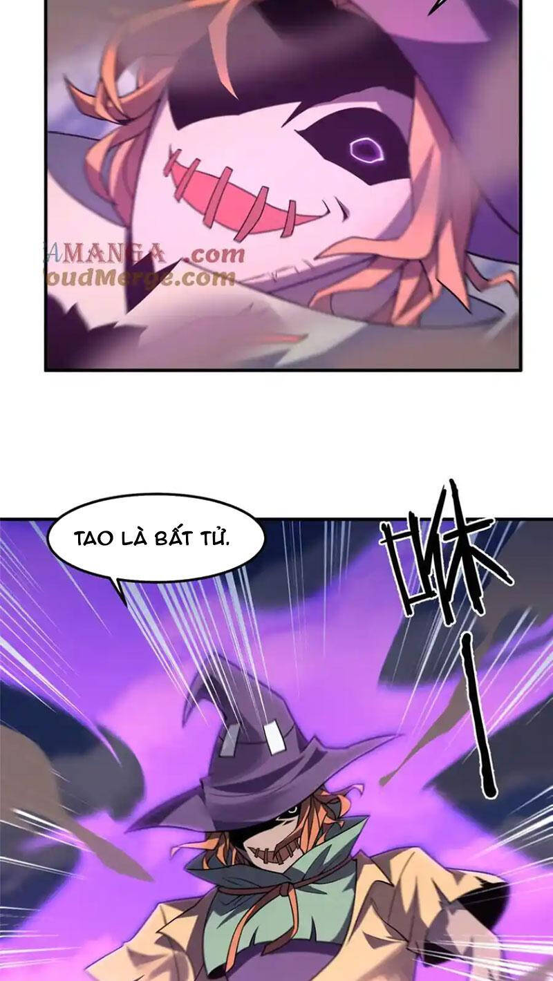 Thần Sủng Tiến Hóa Chapter 310 - Trang 2