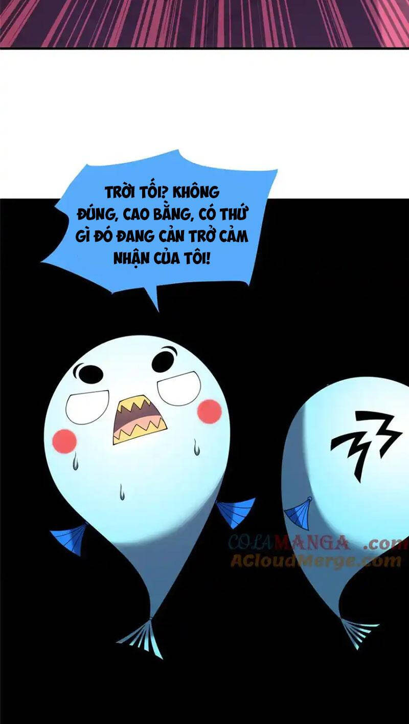 Thần Sủng Tiến Hóa Chapter 310 - Trang 2