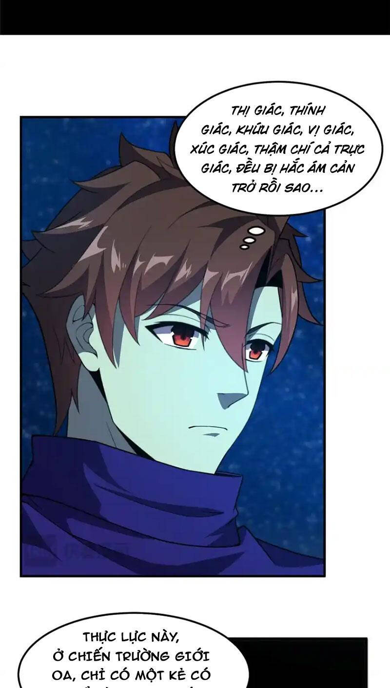 Thần Sủng Tiến Hóa Chapter 310 - Trang 2