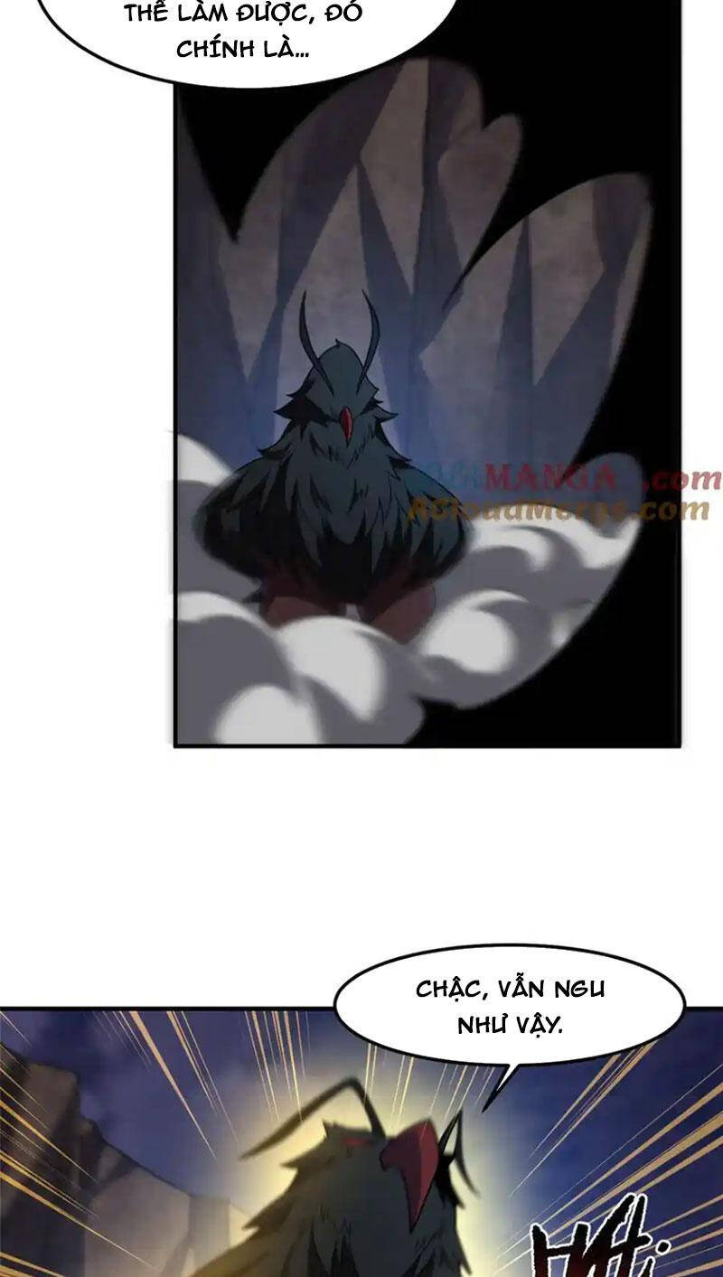 Thần Sủng Tiến Hóa Chapter 310 - Trang 2