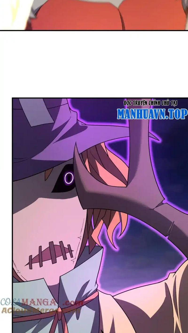 Thần Sủng Tiến Hóa Chapter 310 - Trang 2