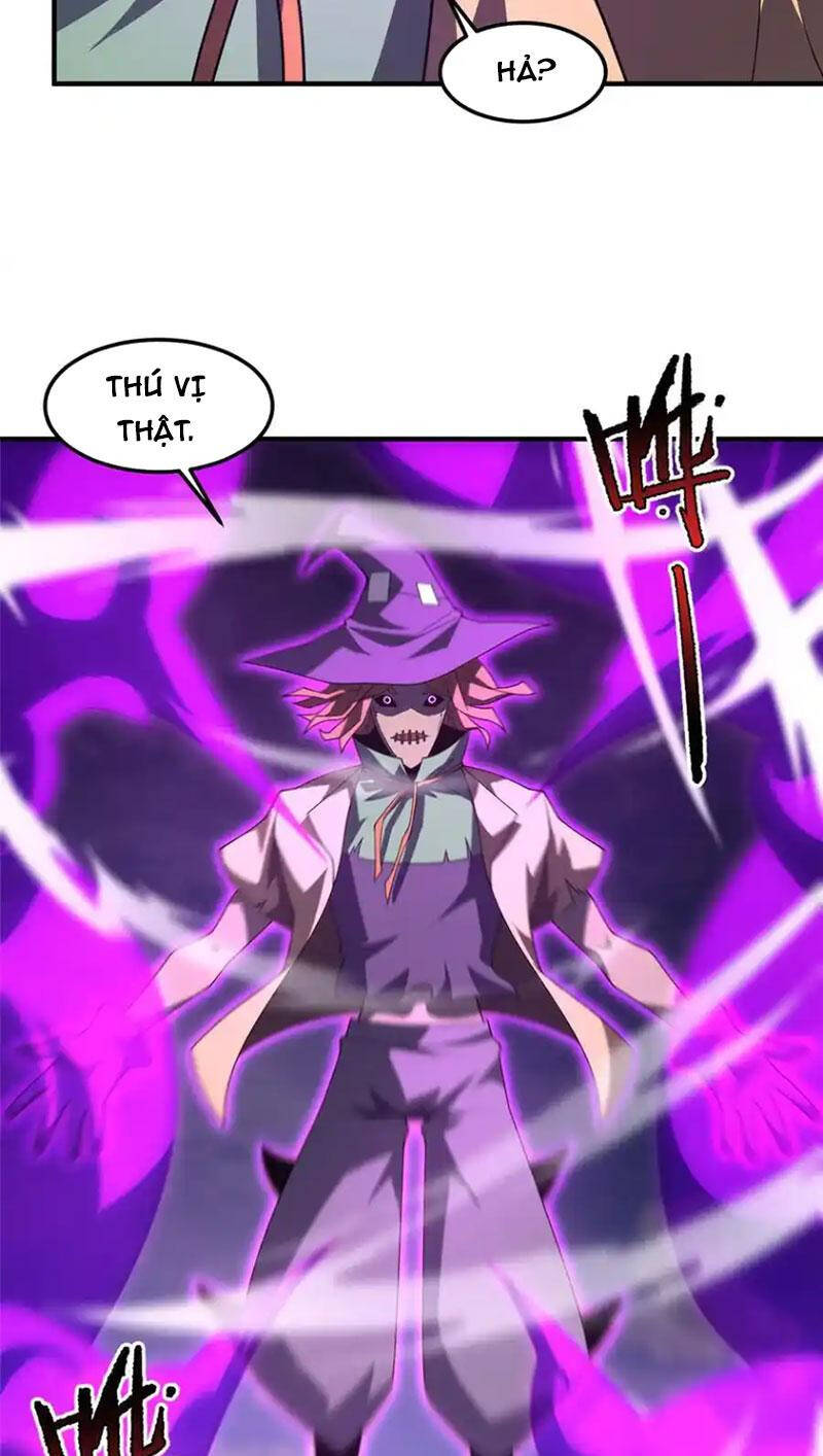 Thần Sủng Tiến Hóa Chapter 310 - Trang 2