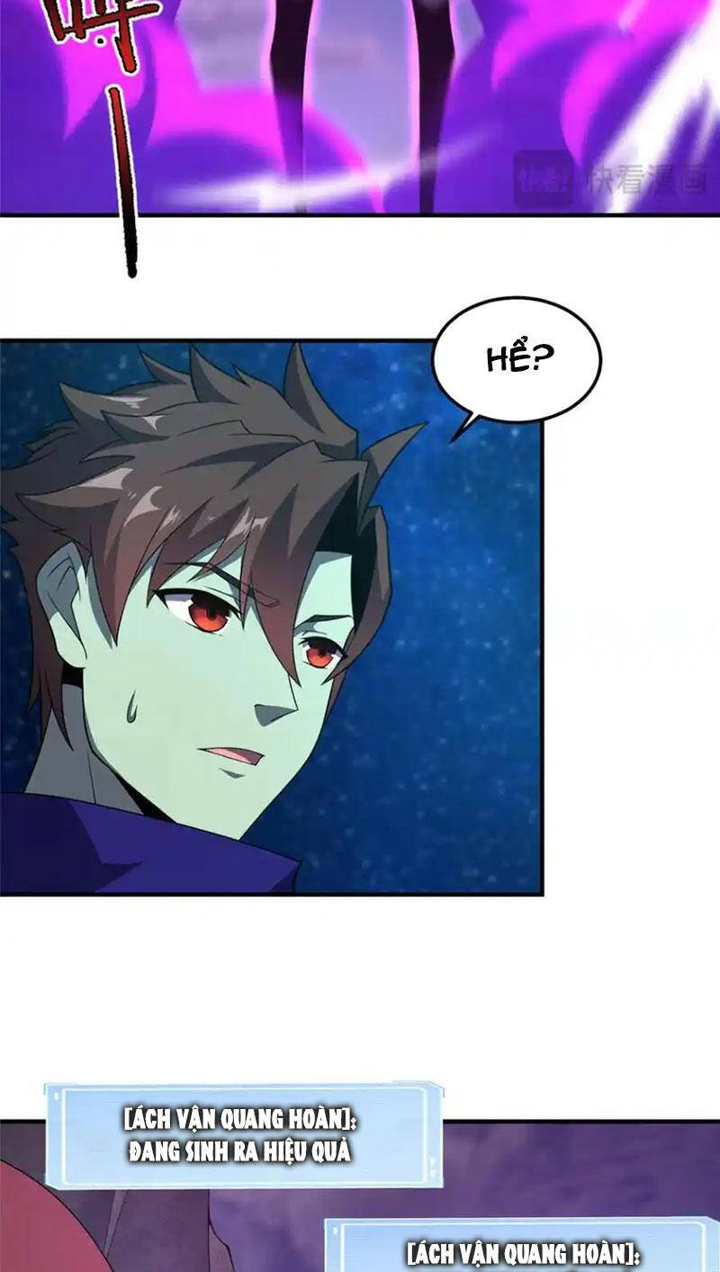 Thần Sủng Tiến Hóa Chapter 310 - Trang 2