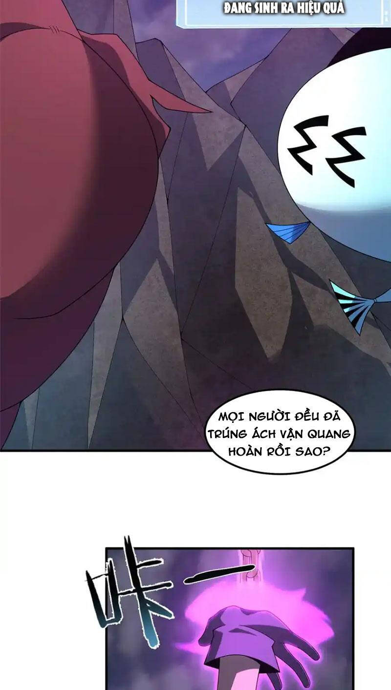 Thần Sủng Tiến Hóa Chapter 310 - Trang 2