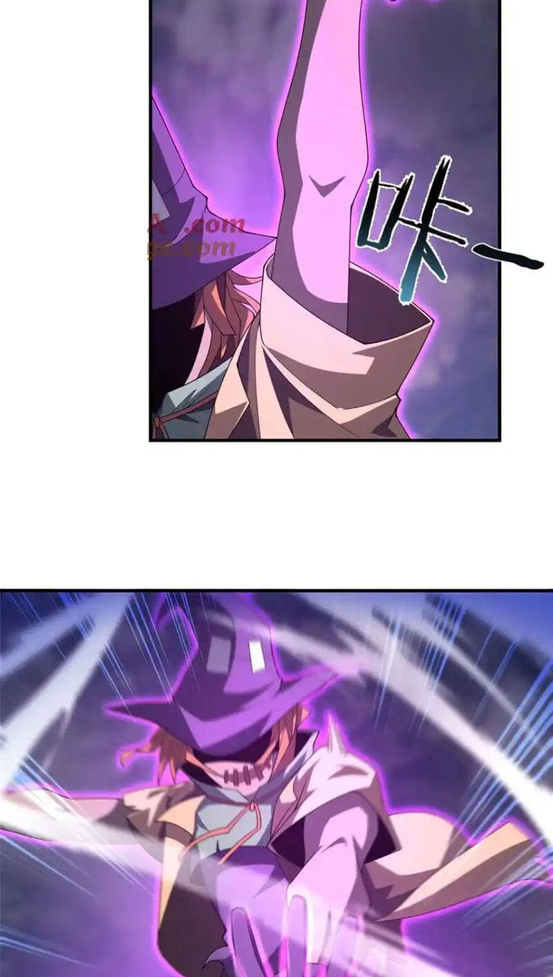 Thần Sủng Tiến Hóa Chapter 310 - Trang 2