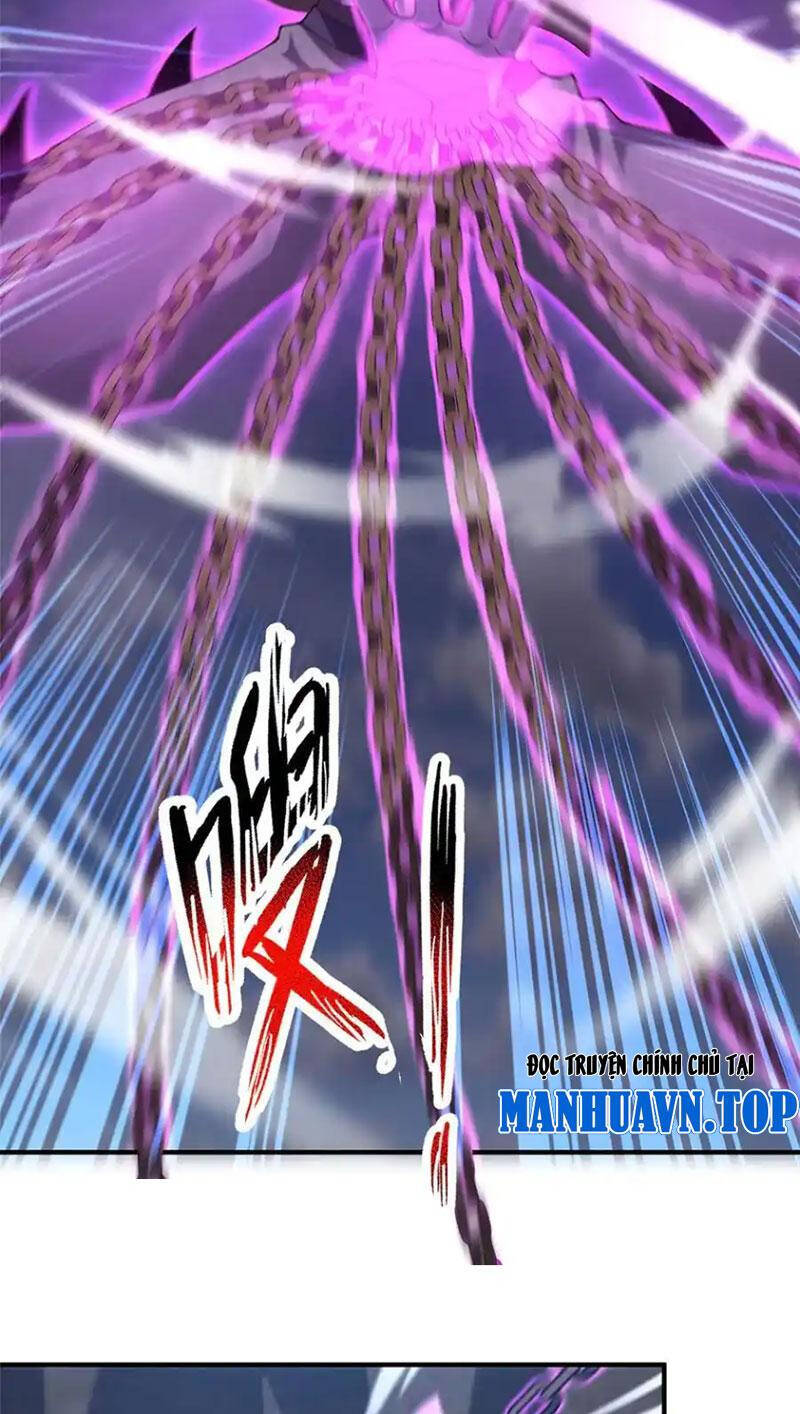 Thần Sủng Tiến Hóa Chapter 310 - Trang 2