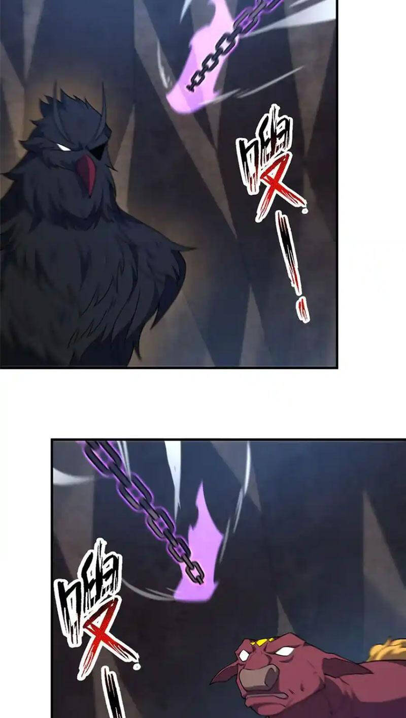 Thần Sủng Tiến Hóa Chapter 310 - Trang 2