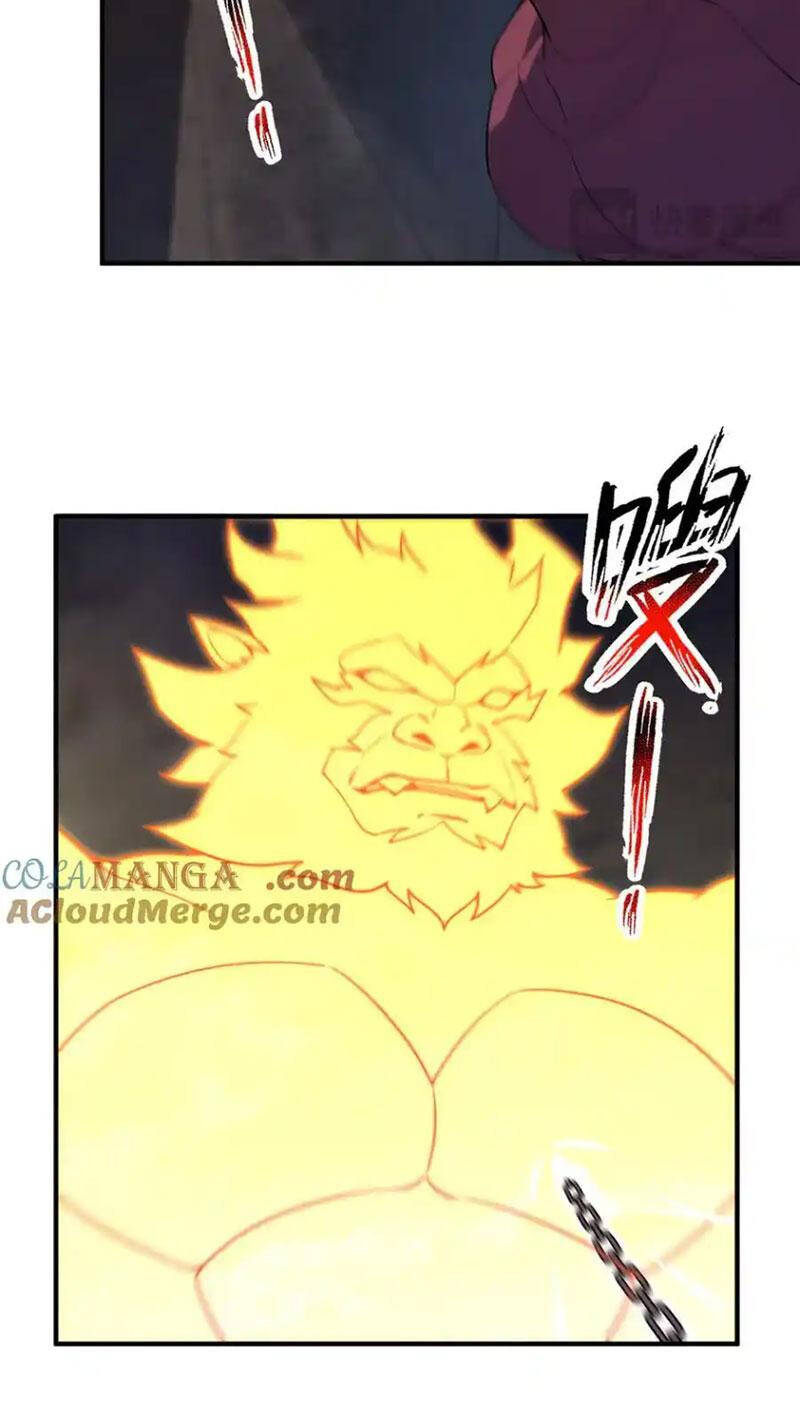 Thần Sủng Tiến Hóa Chapter 310 - Trang 2