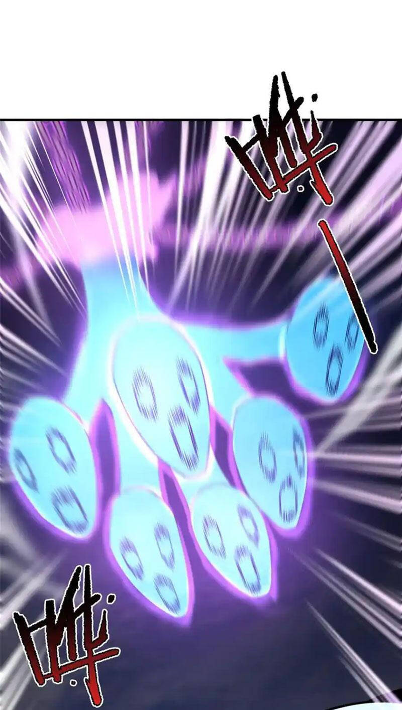 Thần Sủng Tiến Hóa Chapter 310 - Trang 2