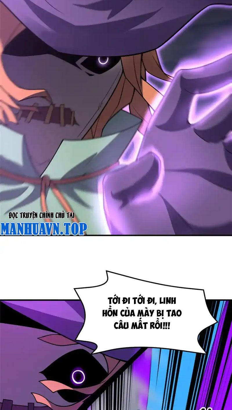 Thần Sủng Tiến Hóa Chapter 310 - Trang 2