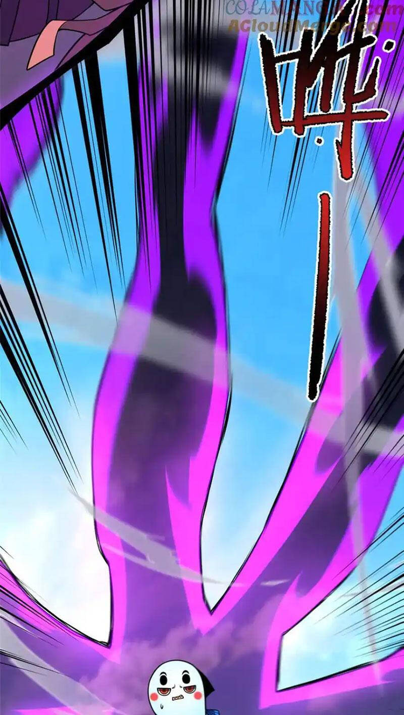 Thần Sủng Tiến Hóa Chapter 310 - Trang 2