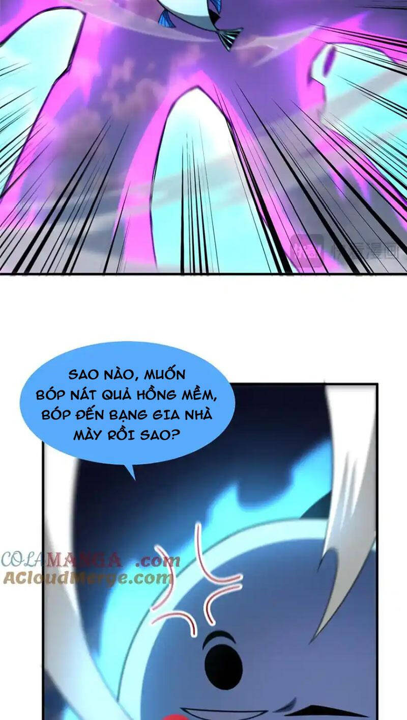 Thần Sủng Tiến Hóa Chapter 310 - Trang 2