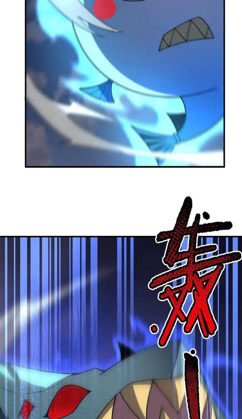 Thần Sủng Tiến Hóa Chapter 310 - Trang 2