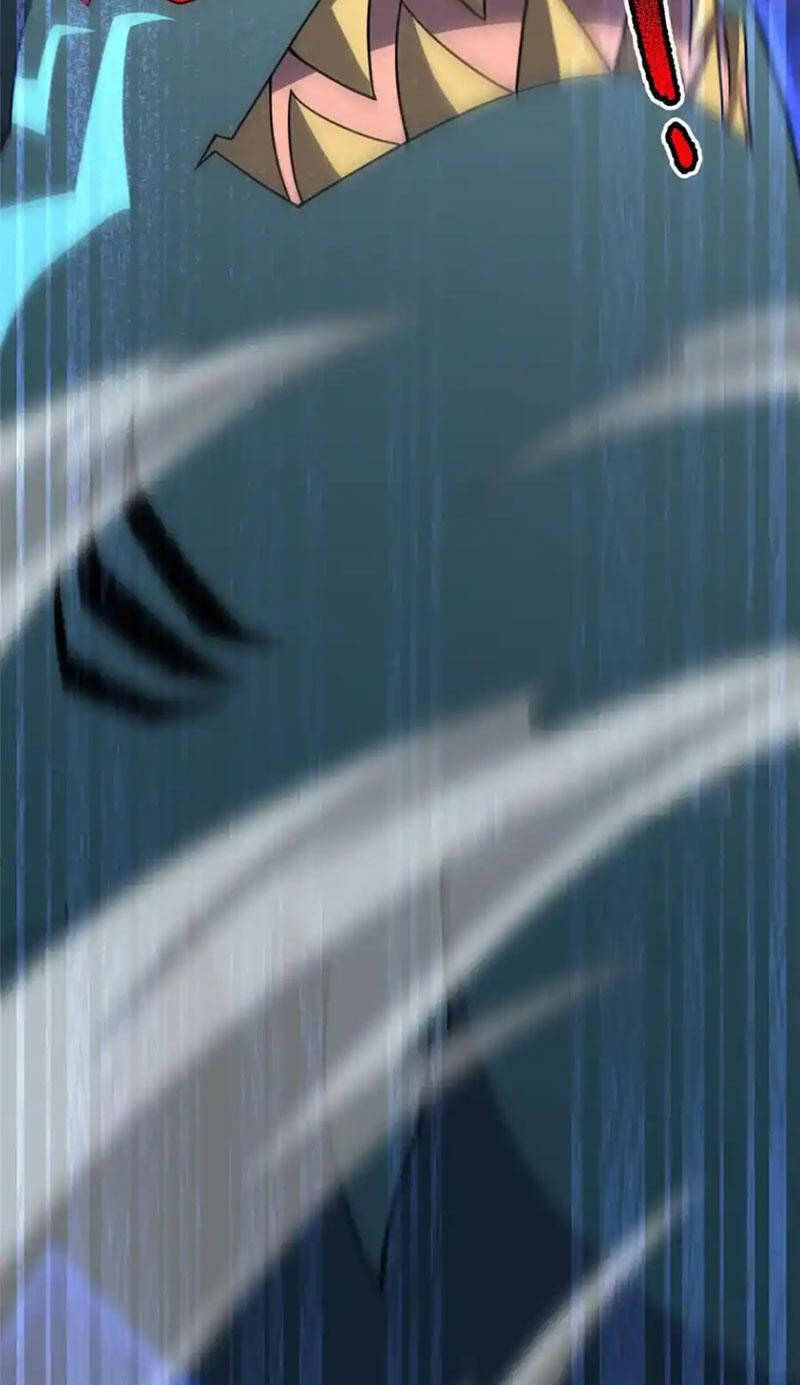 Thần Sủng Tiến Hóa Chapter 310 - Trang 2