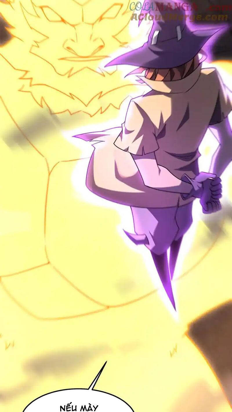 Thần Sủng Tiến Hóa Chapter 310 - Trang 2