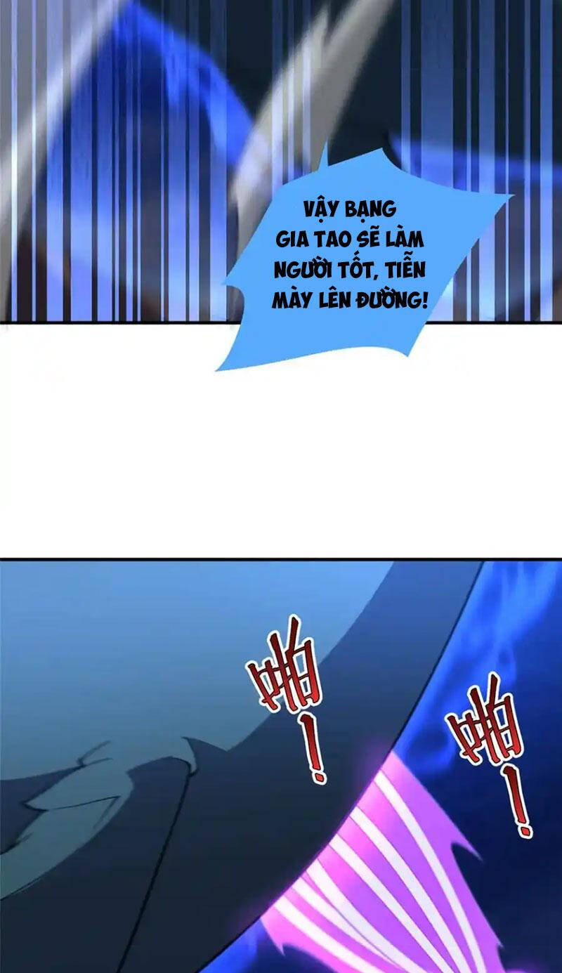 Thần Sủng Tiến Hóa Chapter 310 - Trang 2