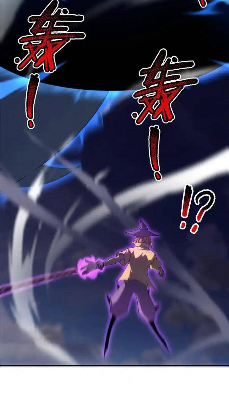 Thần Sủng Tiến Hóa Chapter 310 - Trang 2