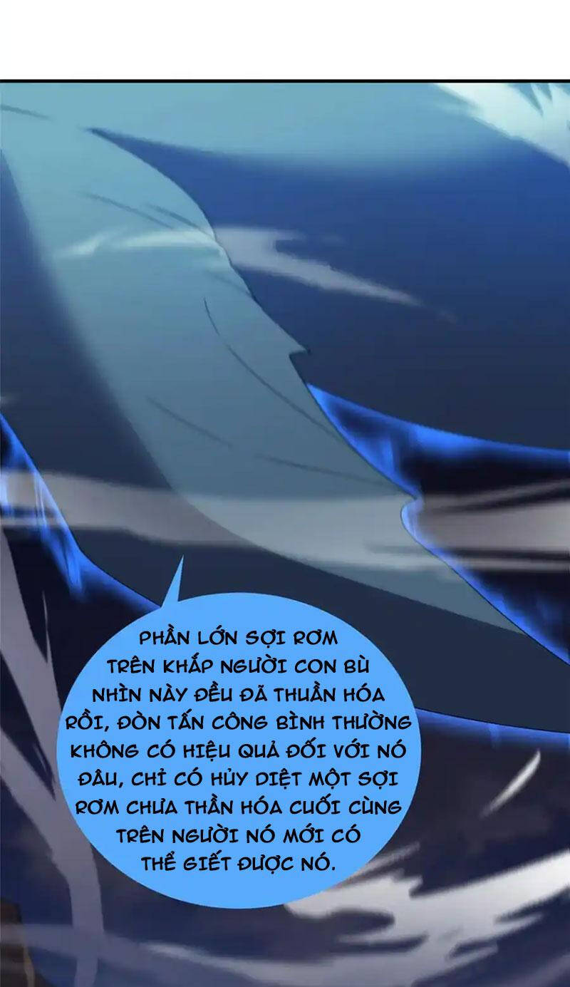 Thần Sủng Tiến Hóa Chapter 310 - Trang 2