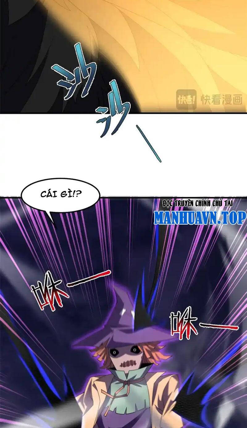 Thần Sủng Tiến Hóa Chapter 310 - Trang 2