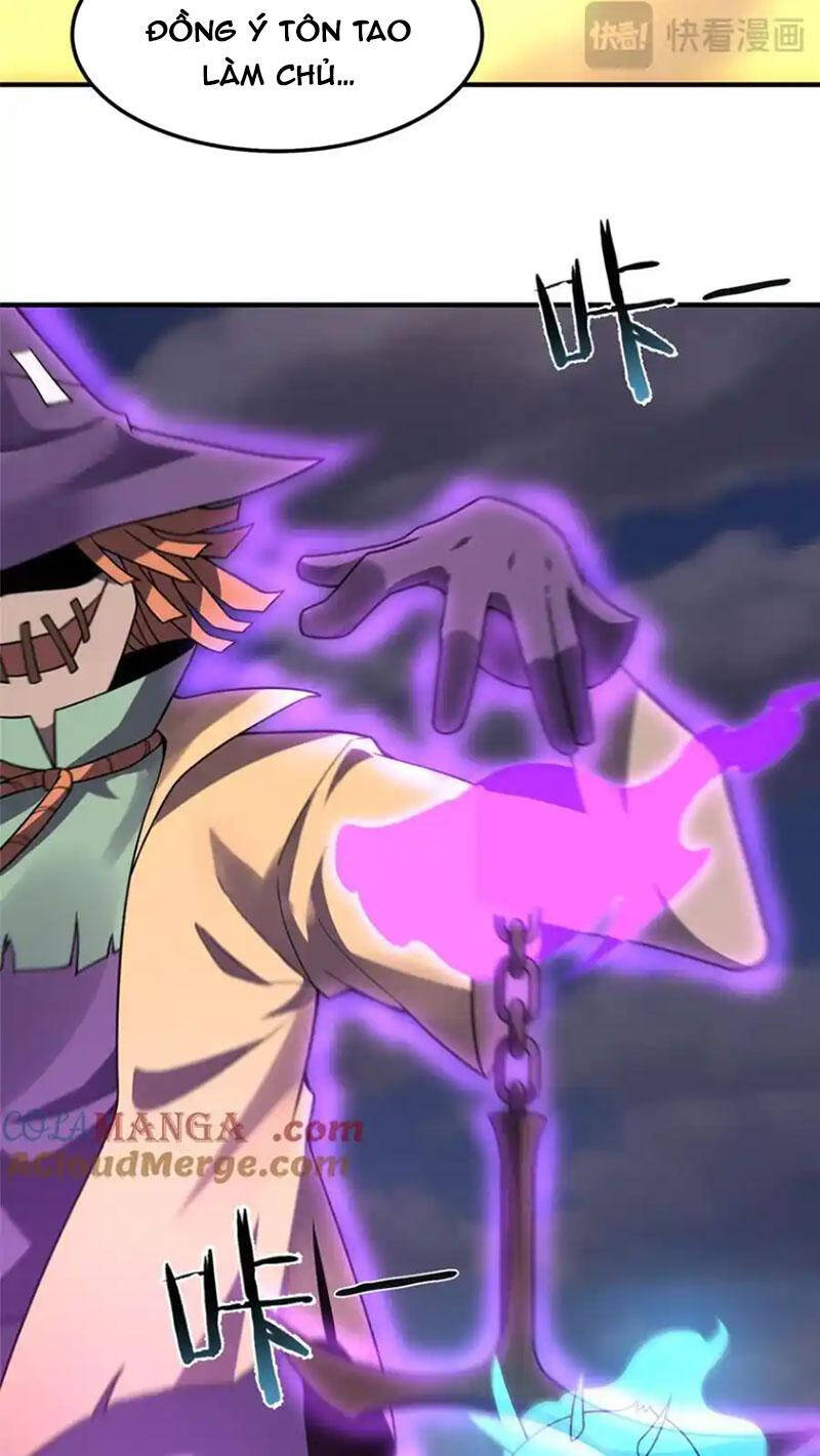 Thần Sủng Tiến Hóa Chapter 310 - Trang 2