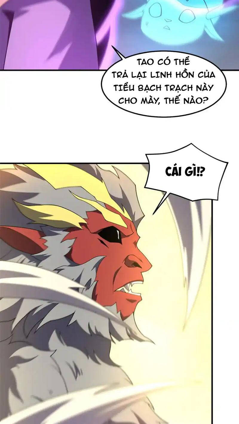 Thần Sủng Tiến Hóa Chapter 310 - Trang 2