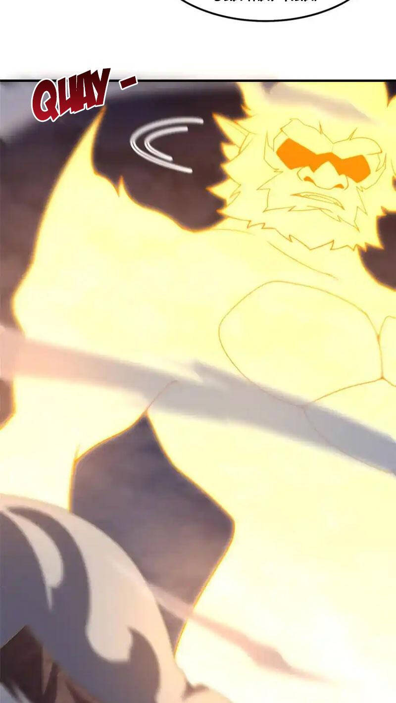 Thần Sủng Tiến Hóa Chapter 310 - Trang 2