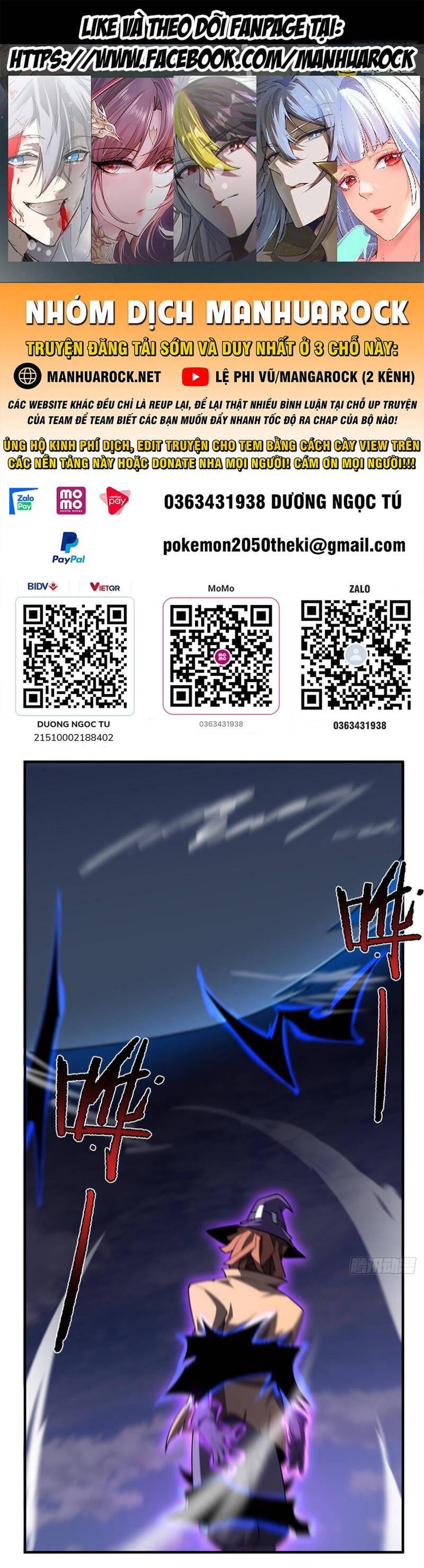 Thần Sủng Tiến Hóa Chapter 311 - Trang 2