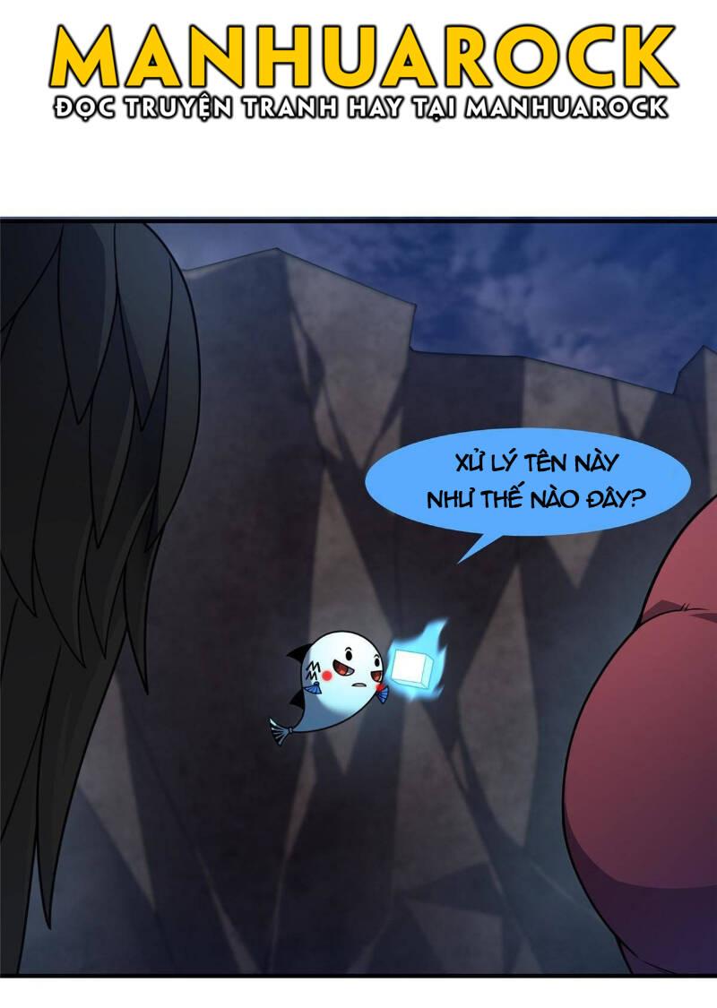 Thần Sủng Tiến Hóa Chapter 311 - Trang 2