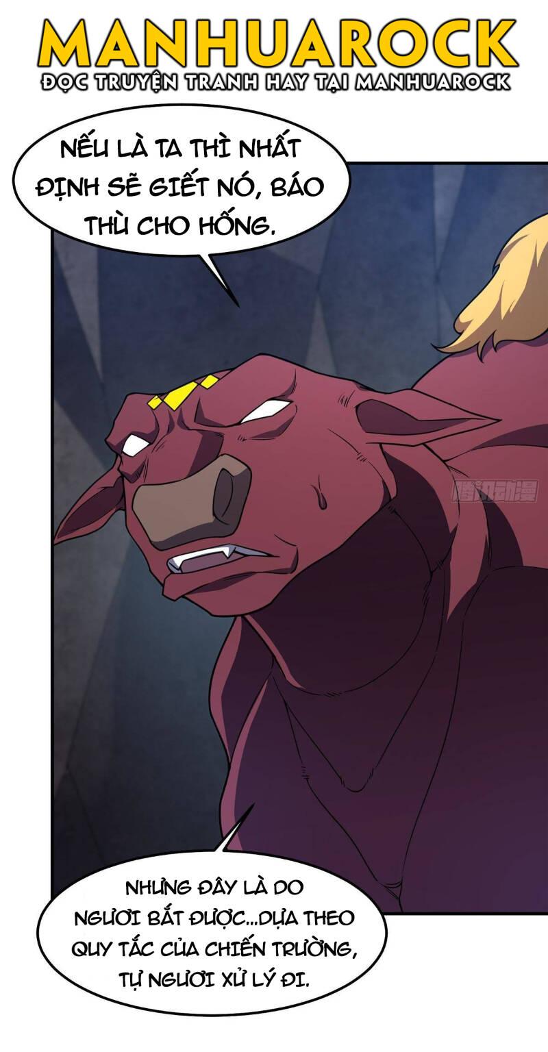 Thần Sủng Tiến Hóa Chapter 311 - Trang 2