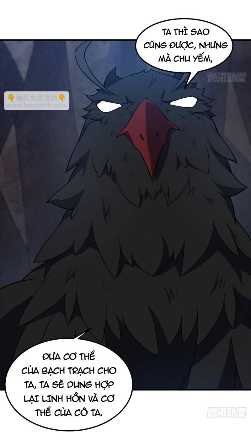 Thần Sủng Tiến Hóa Chapter 311 - Trang 2