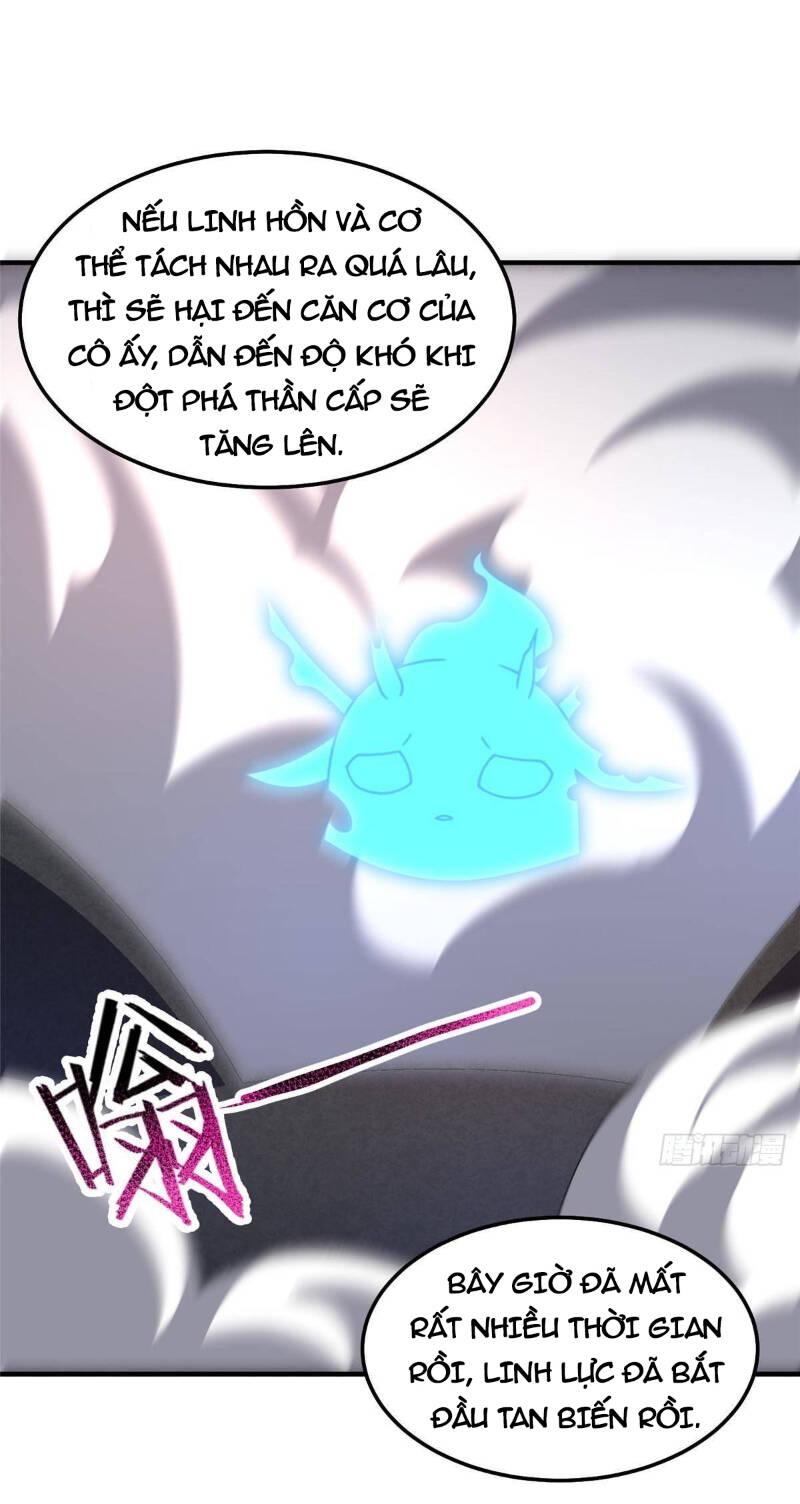 Thần Sủng Tiến Hóa Chapter 311 - Trang 2