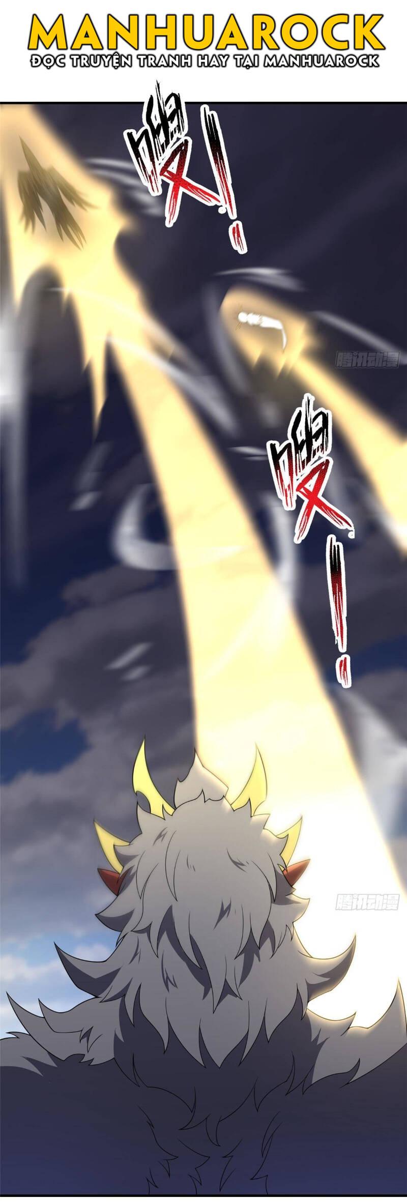 Thần Sủng Tiến Hóa Chapter 311 - Trang 2