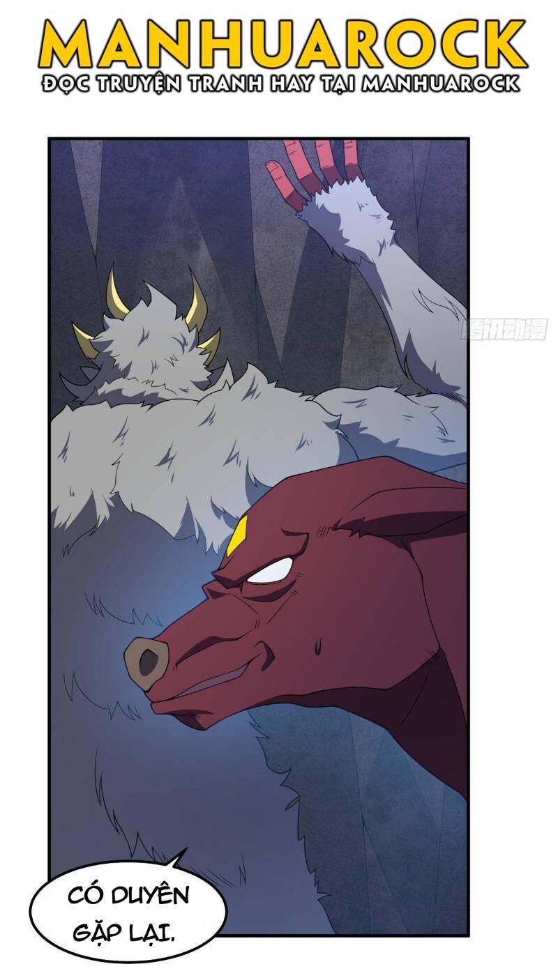 Thần Sủng Tiến Hóa Chapter 311 - Trang 2