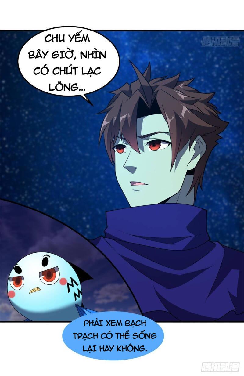 Thần Sủng Tiến Hóa Chapter 311 - Trang 2