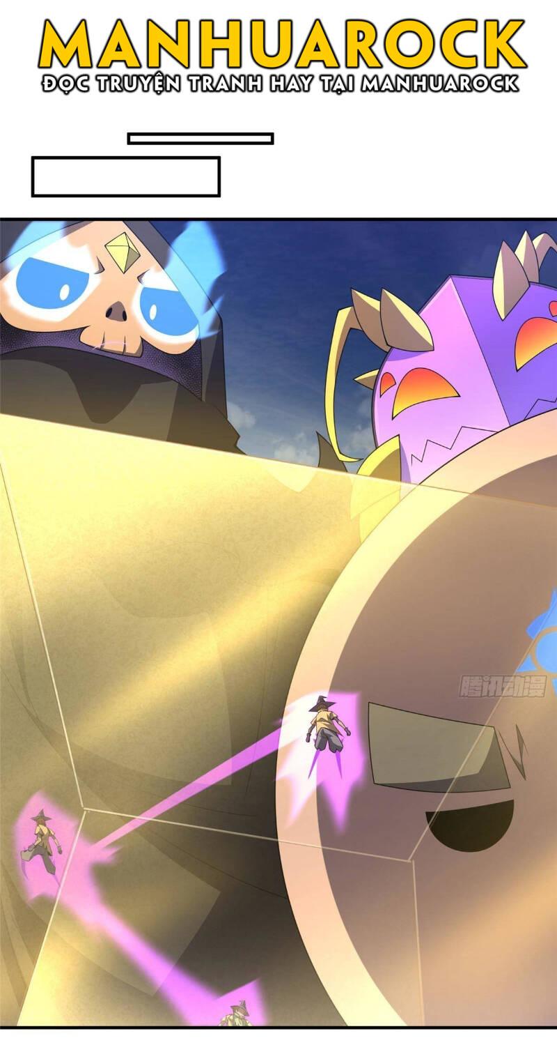 Thần Sủng Tiến Hóa Chapter 311 - Trang 2