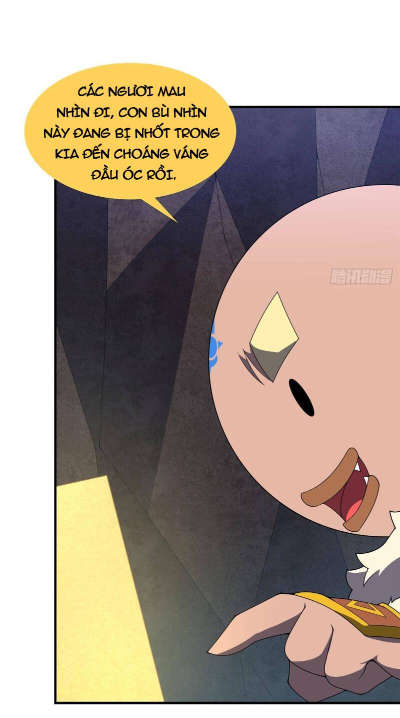 Thần Sủng Tiến Hóa Chapter 311 - Trang 2