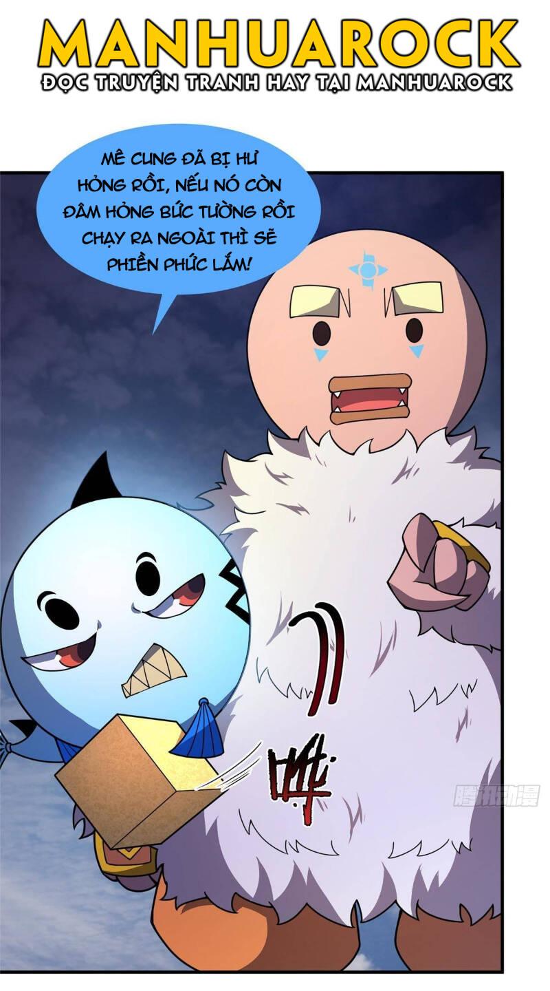 Thần Sủng Tiến Hóa Chapter 311 - Trang 2