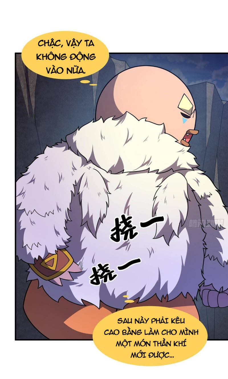 Thần Sủng Tiến Hóa Chapter 311 - Trang 2