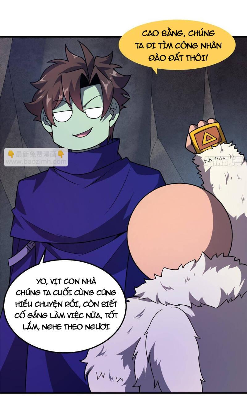 Thần Sủng Tiến Hóa Chapter 311 - Trang 2