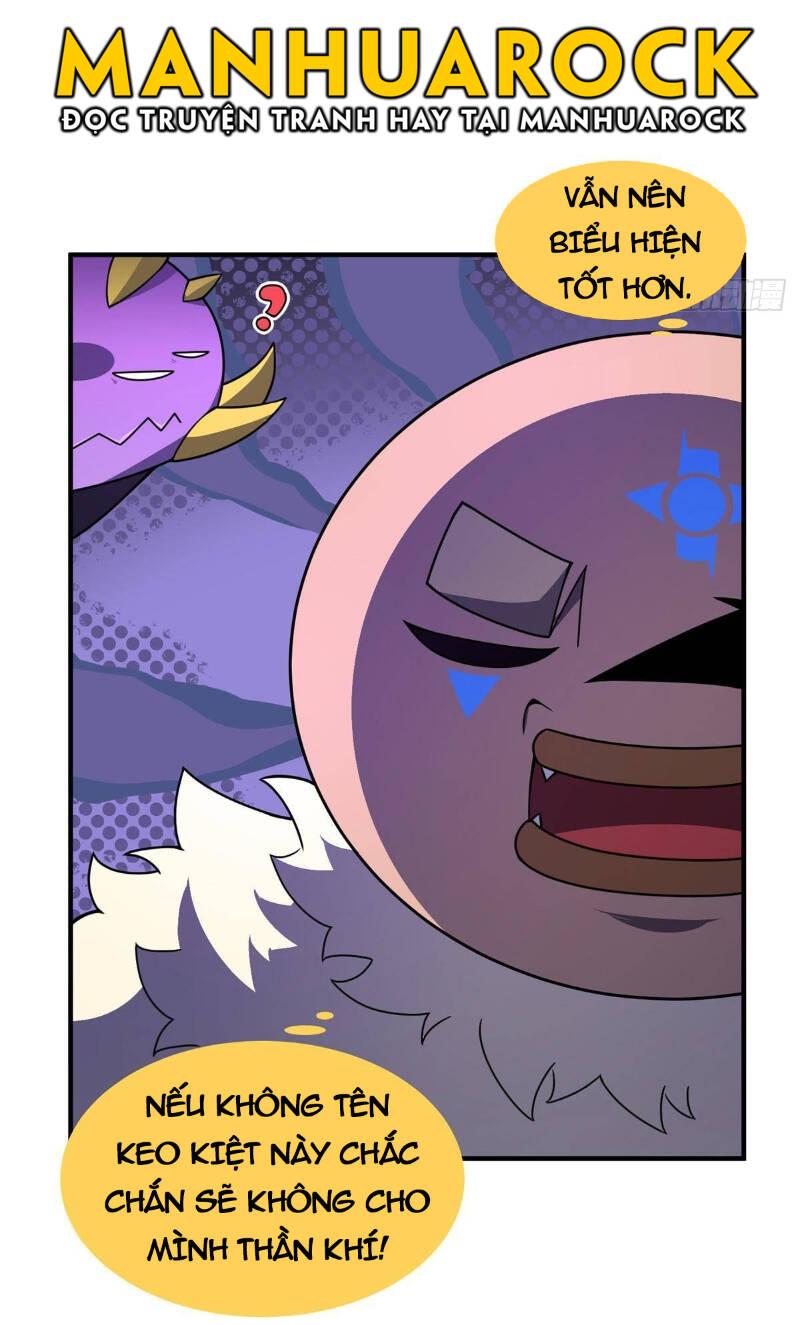 Thần Sủng Tiến Hóa Chapter 311 - Trang 2