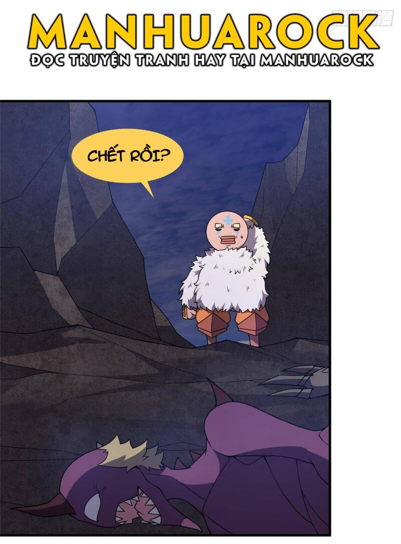 Thần Sủng Tiến Hóa Chapter 311 - Trang 2