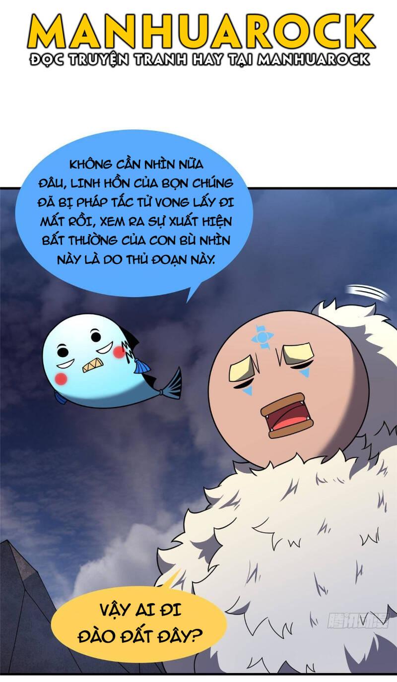 Thần Sủng Tiến Hóa Chapter 311 - Trang 2