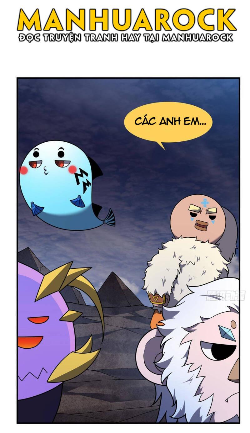 Thần Sủng Tiến Hóa Chapter 311 - Trang 2