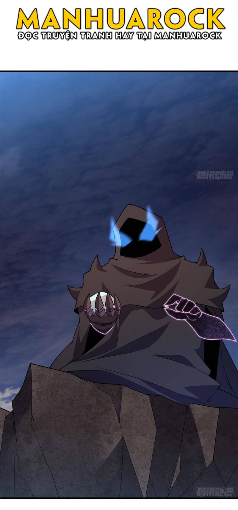 Thần Sủng Tiến Hóa Chapter 311 - Trang 2