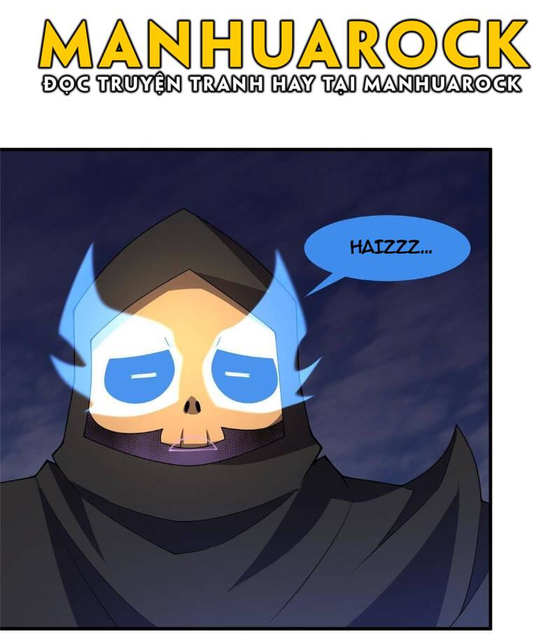 Thần Sủng Tiến Hóa Chapter 311 - Trang 2