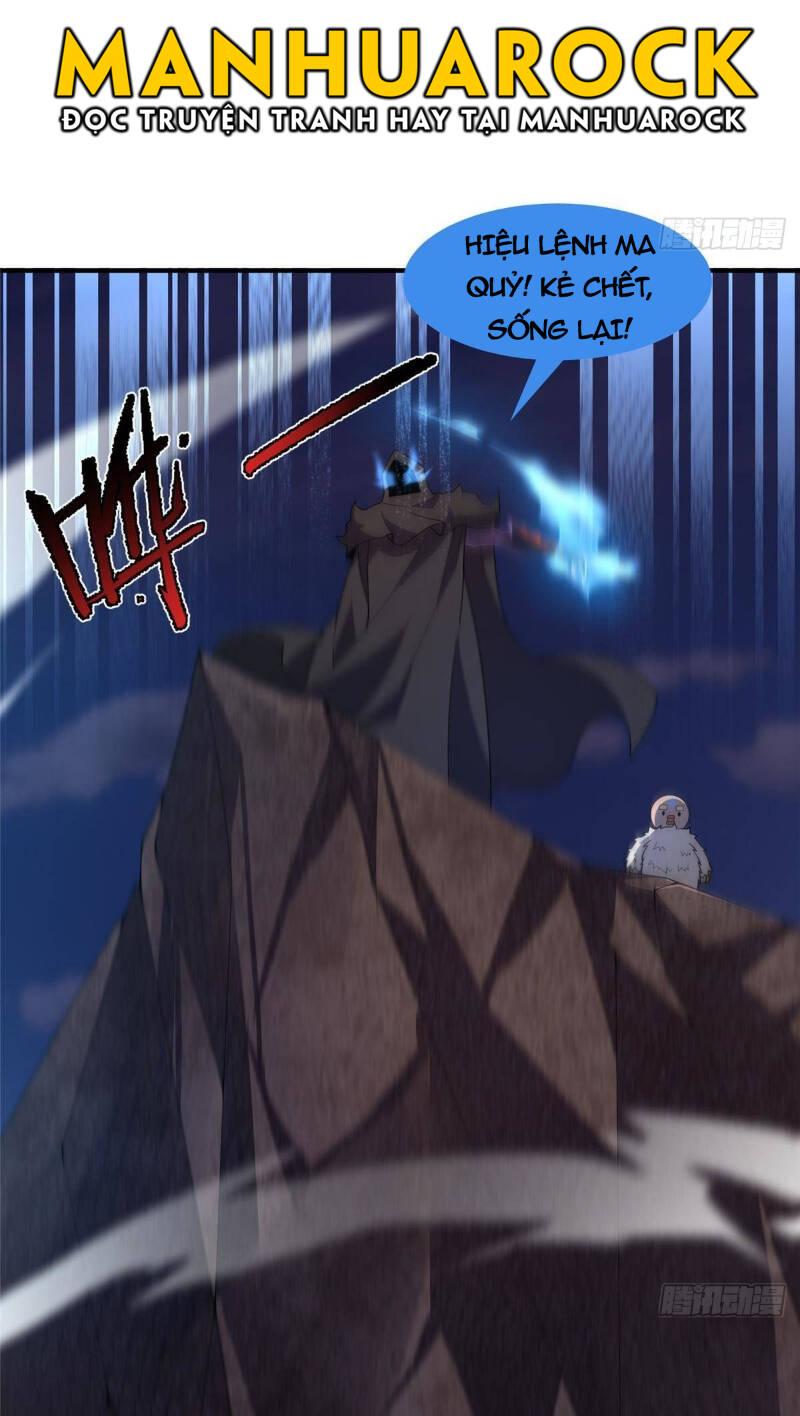 Thần Sủng Tiến Hóa Chapter 311 - Trang 2