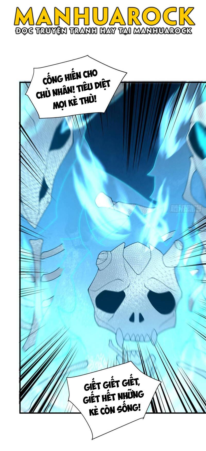 Thần Sủng Tiến Hóa Chapter 311 - Trang 2