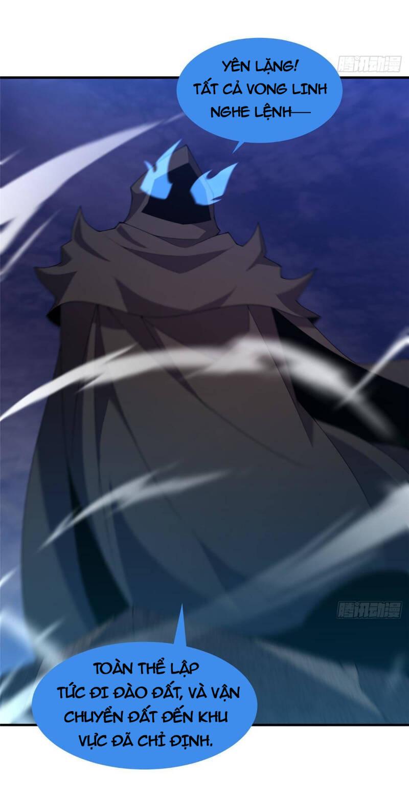 Thần Sủng Tiến Hóa Chapter 311 - Trang 2